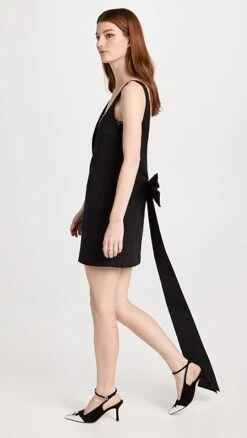 STAUD Irie Dress 4 STAUD Irie Dress -Staud Store staud314111cd2d 1669218067307 2 0. UX357 QL90