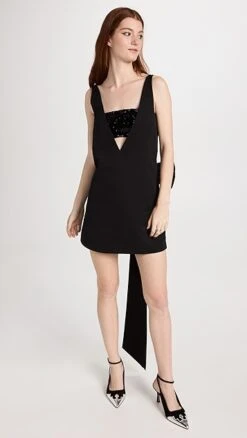 STAUD Irie Dress 8 STAUD Irie Dress -Staud Store staud314111cd2d 1669218067962 2 0. UX357 QL90