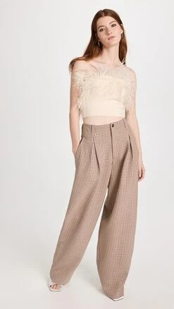 STAUD Nellie Top -Staud Store staud314121a530 1669225987891 2 0. UX357 QL90