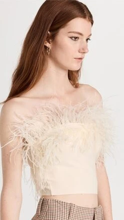 STAUD Nellie Top -Staud Store staud314121a530 1669225987919 2 0. UX357 QL90