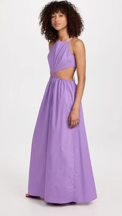 STAUD Myla Dress -Staud Store staud314171729e 1671571892110 2 0. UX357 QL90