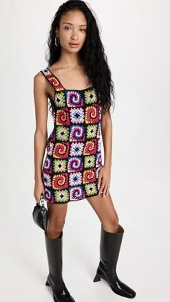 STAUD Psychedelic Dress -Staud Store staud3142063627 1670515770857 2 0. UX357 QL90