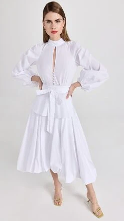 STAUD Danica Top -Staud Store staud314241c925 1671741133801 2 0. UX357 QL90