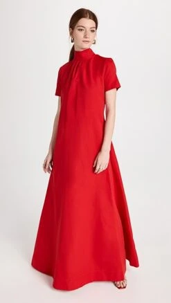 STAUD Ilana Dress -Staud Store staud3144723555 1669156402266 2 0. UX357 QL90