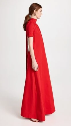 STAUD Ilana Dress -Staud Store staud3144723555 1669156402345 2 0. UX357 QL90