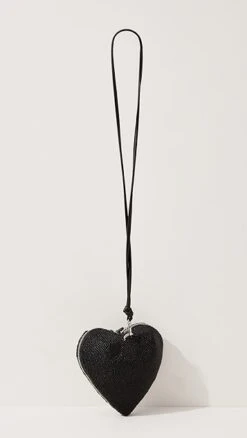 STAUD Beaded Heart Clutch -Staud Store staud314501cd2d 1681853893781 2 0. UX357 QL90