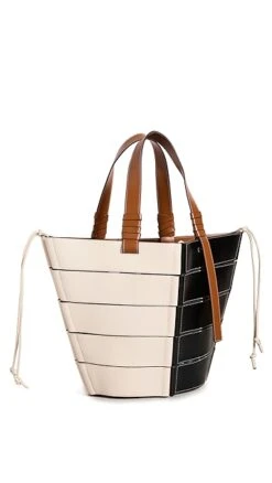 STAUD Diamond Tote 7 STAUD Diamond Tote -Staud Store staud314541e11d 1681060957172 2 0. UX357 QL90