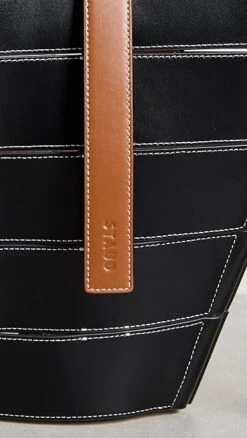 STAUD Diamond Tote 5 STAUD Diamond Tote -Staud Store staud314541e11d 1681060957626 2 0. UX357 QL90