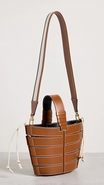 STAUD Diamond Mini Tote STAUD Diamond Mini Tote -Staud Store staud3145710681 1680896925450 2 0. UX357 QL90