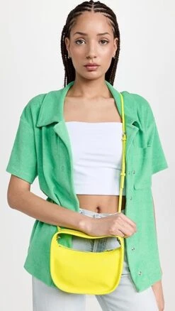 STAUD Venice Convertible Crossbody Bag -Staud Store staud3145912895 1682365306767 2 0. UX357 QL90