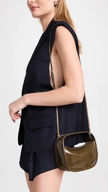 STAUD Venice Convertible Crossbody Bag STAUD Venice Convertible Crossbody Bag -Staud Store staud3146019774 1680897138181 2 0. UX357 QL90