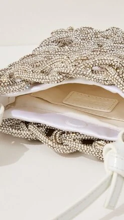 STAUD Tini Crystal Bag -Staud Store staud314621f598 1680564130649 2 0. UX357 QL90