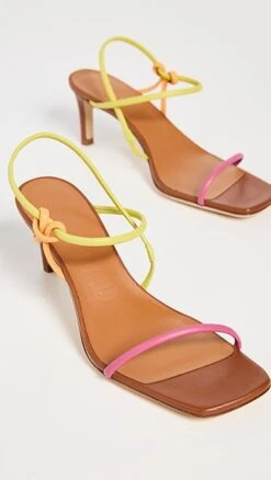 STAUD Laurel Heel Sandals -Staud Store staud3146544541 1681746294957 2 0. UX357 QL90