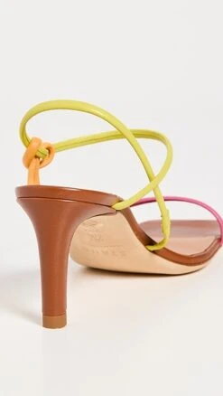 STAUD Laurel Heel Sandals -Staud Store staud3146544541 1681746295756 2 0. UX357 QL90