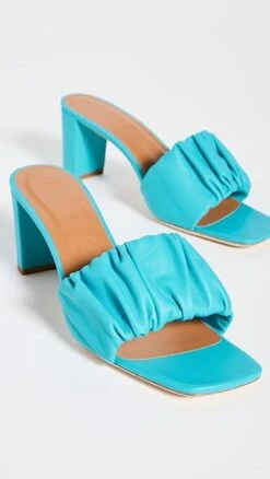 STAUD Francine Heels