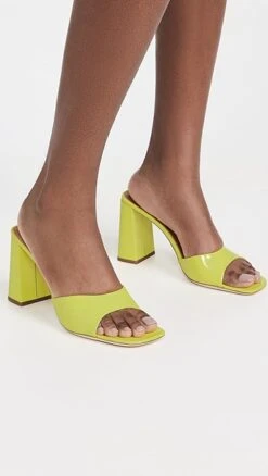 STAUD Sloane Heels -Staud Store staud3146812895 1679667175019 2 0. UX357 QL90