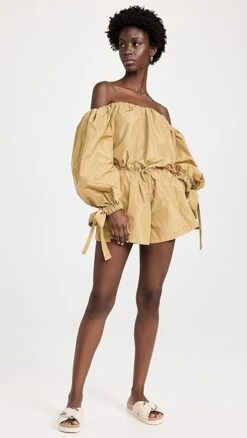 STAUD Colby Top -Staud Store staud3148410719 1676401747578 2 0. UX357 QL90