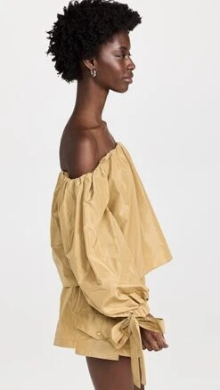 STAUD Colby Top -Staud Store staud3148410719 1676401747611 2 0. UX357 QL90