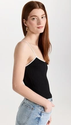 STAUD Soleil Top -Staud Store staud314911c683 1676306855641 2 0. UX357 QL90