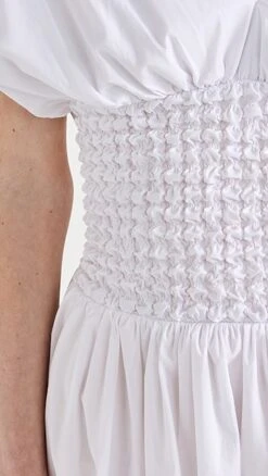 STAUD Jackson Dress -Staud Store staud314921c925 1676333583779 2 0. UX357 QL90