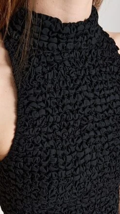 STAUD Kiera Dress -Staud Store staud314941cd2d 1676302941251 2 0. UX357 QL90