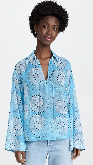 STAUD Marissa Top STAUD Marissa Top -Staud Store staud315091f6d6 1676911237828 2 0. UX357 QL90