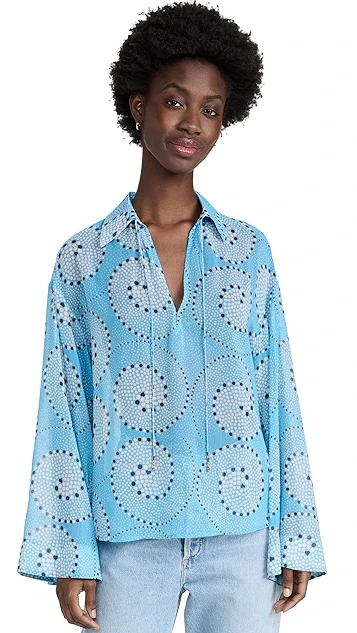 STAUD Marissa Top STAUD Marissa Top -Staud Store staud315091f6d6 1676911237965 2 0. UX357 QL90