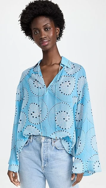 STAUD Marissa Top STAUD Marissa Top -Staud Store staud315091f6d6 1676911238102 2 0. UX357 QL90