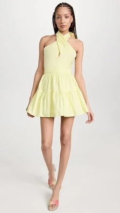 STAUD Smocked Kai Top -Staud Store staud3151244652 1680711433807 2 0. UX357 QL90