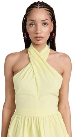 STAUD Smocked Kai Top -Staud Store staud3151244652 1680711433918 2 0. UX357 QL90