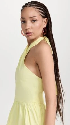 STAUD Smocked Kai Top -Staud Store staud3151244652 1680711435237 2 0. UX357 QL90