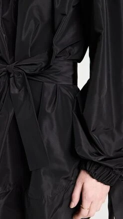 STAUD Mini Colby Dress -Staud Store staud315221071b 1676072435412 2 0. UX357 QL90