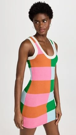 STAUD Mini Seashore Dress -Staud Store staud315251f596 1679941273098 2 0. UX357 QL90