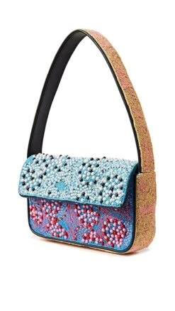 STAUD Tommy Beaded Bag -Staud Store staud315271f6d3 1681930359055 2 0. UX357 QL90