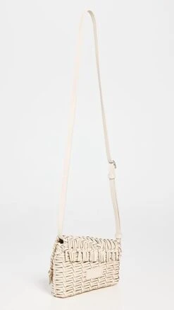 STAUD Acute Woven Crossbody Bag -Staud Store staud3155610d92 1683128866013 2 0. UX357 QL90