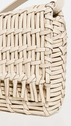 STAUD Acute Woven Crossbody Bag -Staud Store staud3155610d92 1683128866268 2 0. UX357 QL90