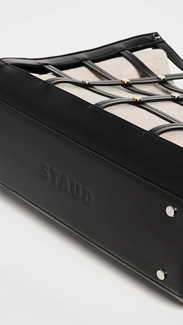 STAUD Emma Tote STAUD Emma Tote -Staud Store staud315571b219 1683128857371 2 0. UX357 QL90