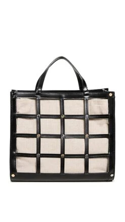 STAUD Emma Tote 7 STAUD Emma Tote -Staud Store staud315571b219 1683128857460 2 0. UX357 QL90