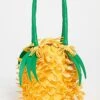 STAUD Pietro Pineapple Bag -Staud Store staud3156012615 1683122813492 2 0. UX357 QL90