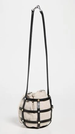 STAUD Ellie Bag 4 STAUD Ellie Bag -Staud Store staud315621b219 1683122894593 2 0. UX357 QL90