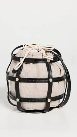 STAUD Ellie Bag