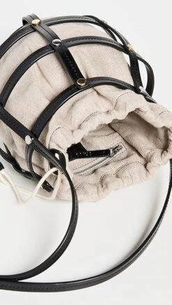 STAUD Ellie Bag 6 STAUD Ellie Bag -Staud Store staud315621b219 1683122894829 2 0. UX357 QL90