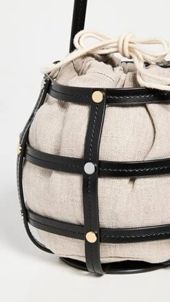 STAUD Ellie Bag 5 STAUD Ellie Bag -Staud Store staud315621b219 1683122895981 2 0. UX357 QL90