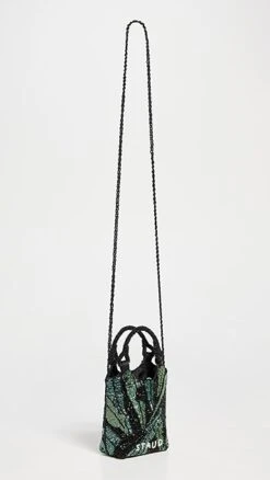 STAUD Zoe Beaded Bag -Staud Store staud3156459994 1683144685705 2 0. UX357 QL90