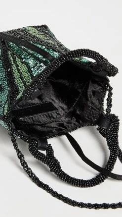 STAUD Zoe Beaded Bag -Staud Store staud3156459994 1683144685999 2 0. UX357 QL90