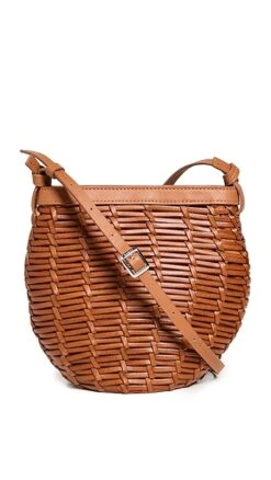 STAUD Anouk Woven Crossbody Bag 7 STAUD Anouk Woven Crossbody Bag -Staud Store staud315651a71d 1683144689937 2 0. UX357 QL90