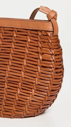 STAUD Anouk Woven Crossbody Bag 5 STAUD Anouk Woven Crossbody Bag -Staud Store staud315651a71d 1683144690086 2 0. UX357 QL90