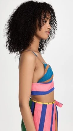 STAUD Tatum Top -Staud Store staud315671ff7f 1682519252412 2 0. UX357 QL90