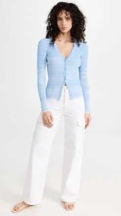 STAUD Cargo Sweater 5 STAUD Cargo Sweater -Staud Store staud3156912483 1681418605581 2 0. UX357 QL90