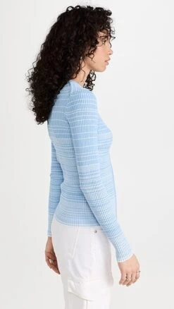 STAUD Cargo Sweater 4 STAUD Cargo Sweater -Staud Store staud3156912483 1681418605680 2 0. UX357 QL90